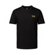 
ARMANI/Armani EA7 Men's pure cotton slim short-sleeved T-shirt 8NPT25 PJVPZ Yellow U7036 L