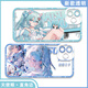尘世游闲MIKU初音未来二次元手机壳适配iQOO12荣耀x50i一加ACE3红米note13 【天使眼】初音E15781 vivo系列--型号发给客服备注