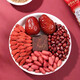Beijing Tongrentang donkey-hide gelatin red dates Wuhong soup 150g (5g*30 bags) brown sugar peanuts, wolfberry, red dates, red bean powder bag soaked in combination with soup buns