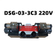 Hydraulic solenoid valve DSG-03-2B2 DSG-03-3C2 DSG-03-3C60 DSG-03-2B3B DSG-03-2B2B-DL 24V