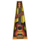 Zkhe Kinder Ukulele -Spielzeuge können Gitarreninstrumente spielen, die Requisiten für Reisebotografie für Kindergärten kleiner 54m21 -Zoll -Ukulele -Kaffeefarbe aufstellen