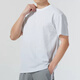 耐克（NIKE）短袖T恤男士2025夏季新款半袖运动服针织透气圆领上衣DO7393-725 纯棉DO7393-100 黑白标版本随机 L 建议体重130-150斤