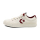 匡威（Converse）Star Player76复古76低帮男女运动休闲帆布鞋板鞋A01607C A12591C 35.5