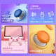 
GAMESIR (GAMESIR) Star Wireless Game Control Switch2 Control Mobile Steam Android Apple PC Bluetooth NS2pro Black Myth Two-People Carry Hall Rocker Pink
