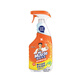 Mr Muscle 24 bottles Mr Muscle kitchen range hood to remove dirt and strong kitchen cleaning heavy oil stains and clean stains. 24 bottles 500g