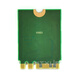 
Side to Qi Customized DW1820 QCA6174 NFA344 5G Dual-band WIFI5 Built-in M2 Wireless Network Card 4.1 Bluetooth Ultra DW1707_QCNFA335 Single Card