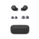 Sony (SONY) WF-C510 Black Lightweight and Comfortable True Wireless Earphones Double 11 Shopping Recommendations