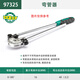 
Shantoulincun pipe bending machine manual stainless steel copper iron pipe bending machine bending machine bending machine 973197 9734/stainless steel bendable 8mm