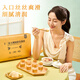 Twelve summers traceable instant bird's nest 40g*12 bottles gift box, nutritional supplements for pregnant women, Dragon Boat Festival gifts