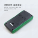 XMSJ万用表数字维修电工表高精度多功能全自动迷你小型便携式家用 DT9205A实用型万用表