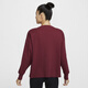 
Nike (NIKE) sweatshirt for women's Year of the Snake New Year CNY Fashionable versatile round neck knitted pullover HV8466-677 S