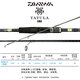 Daiwa 24 Neues Produkt Tatula XT Spider Perch Rod Barch Mandarin Fisch Universal Köder Langwurst Stange 2,03 Meter 682 mlfs Gerade Griff
