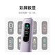 Mijia Xiaomi Sonic Sweep Electric Toothbrush Pro Blue + Oral Care Gift Box Set Home Smart Faceted Sweep Color Screen Digital Display Reminder 180 Days Battery Life