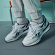 Reebok Reebok Официальные мужчины и женские пары LX2200 Американские ретро спорт и повседневная бег трусцовая легкая кроссовка Официальная обувь GY9764 Deep Pine Green 36