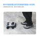 WHEELTEC STM32 lidar line patrol obstacle avoidance intelligent car L150 obstacle avoidance follow visual line patrol trace intelligent robot programming APP remote control chassis L150Pro high-end crawler version including N10P