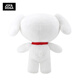 Joie / doga (Basic) peluche jouet mascot poupée poupée chiot en peluche ornements souvenir joy