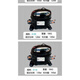 Nouveau compresseur de réfrigérateur de réfrigérateur de réfrigérateur de réfrigérateur Dongbei 134A600A A145S118L76K270K375 134A-6210CZ Volume de réfrigération 1200W