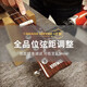 雅马哈GL1吉他尤克里里小型古典儿童初学者新手入门乐器旅行尤克吉他 GL1 黑色 28英寸