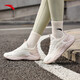 ANTA Lingyun | Lightweight running shoes for women, soft-soled shock-absorbing sports shoes, fitness skipping shoes
