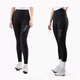 Lamparda cycling suit road bike riding pants women bicycle riding pants summer cycling trousers bicycle trousers radiant black
