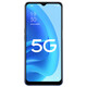 
OPPO A55 5G Android phone, large battery, long battery life, smart photography video, second-hand phone, light blue, 6G+128GB (get 3C charger) 95 new