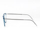 
LINDBERG Lindberg glasses frame men LIN6506 pure titanium 6627 light board glasses 6609 myopia glasses frame LIN6609-T804C08MU9-49150