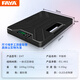 FAYA Feiya Bluetooth flat electronic scale medical waste Yuanzhong STO Express ultra-clear language broadcast ultra-light scale Bluetooth flat scale 100kg Jingniu special with voice