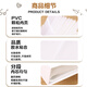 Licao Album Graduation Memorial Album Family Large Capacity Album Storage Book Plastic Insert Baby Diy Couple Travel Record Book Gift 6 inches 200