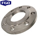 FGO 不锈钢法兰 304材质锻打焊接法兰盘 PN6 (8孔)DN150