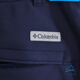 Columbia23秋冬新款哥伦比亚户外防水防风加绒内里保暖冲锋裤长裤男AE5266 010黑色 32