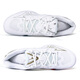 
MIZUNO Mizuno new badminton shoes WAVE CLAW 3 Eagle Claws 3 generation lightweight cushioning professional training sneakers Mandarin duck color Eagle Claws 3 generation [WAVE CLAW 3] 41 (265mm)