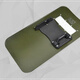 Ruichun PC thickened riot shield security supplies Aluminum alloy riot shield RC1289