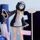 
SEGA TOYSSEGA Re: Life in another world from scratch Rem Penguin Clothing Figure Amilia Size: W5*H20CM