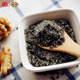 南北富 熟黑芝麻核桃粉1050g干吃冲饮杂粮早餐熟粉 不添加蔗糖1.05kg+菁活水*2