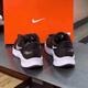 Nike Nike Men's Shoes Spring Sports Chaussures Quest 6 Mesh léger Mesh Houstable Casual Shoes Chores de course à usure d'amus