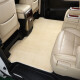 Bozi 2024 Alpha Foot Pad Alpha 08-24 Mid-row Carpet Crown General Standard Size 12040