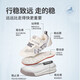 Shopherd Boy zapatos para niños pequeños Summer transpirable Single Net Baby Baby Shoes Baby Baby Sole Shoe Bread Shoes Women Women Cloud Grey 18