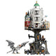 乐高（LEGO)积木IDEAS限定商品76417古灵阁巫师银行儿童拼插积木玩具