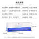 
Love gifts and friendship boats never capsize ornaments to send brothers, boys birthday gifts, customized graduation gifts for girls, ride the wind and waves + glowing base + gift bag greeting card color box
