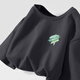 JeanSwest à manches courtes à manches courtes neuves pour femmes neuves Mambo Top haut de coton en vrac pour les femmes Jr Powder 835A 185 / 108A / XXXXL