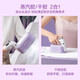 Midea Handheld Garment Steamer Steam Iron Home Iron Travel Wrinkle-Removal Steam Iron Flat Ironing Garment Iron All Purple