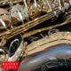 Selmer French Selma Vorwort 802 803 Original importiertes Alt -Saxophon Original Brandneue ungeöffnete authentische Selma Vorwort Alto
