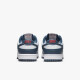 耐克（NIKE）休闲鞋男鞋2025夏季新款运动鞋Dunk Low低帮轻便板鞋DD1391-400 DD1391-400 39