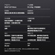 雷柏（Rapoo） V500PRO多模版 104键有线/无线/蓝牙机械键盘 电竞游戏背光 可拆卸磁吸面盖 全键无冲突 双色注塑 V500PRO米绿多模版.快银轴