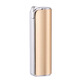 
MF15901 direct rush lighter semi-cylinder classic wind lighter wholesale gold wire drawing MF15901 direct rush