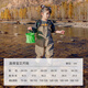 YogelTackle children's water play jumpsuit kindergarten sand water suit beach fishing fishing equipment men and women children waders
