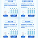 Vitality 28 Disinfectant Home Clothing Washing Machine Laundry Mopping Disinfectant Mild and non-irritating Affordable for home use 4Jin Jin equals 0.5kg Disinfectant 2kg