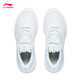 Li Ning Yishi Flex 丨 Мягкая мягкая подошва кроссовки сетчатой ​​сетчатой ​​веревочной веревки, прыжковой веревки Женские летние бег трусцой спортивные туфли ARST074