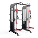 1101 Comprehensive Smith Squat Trainer Randomly Sent