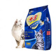 Good Master Good Master Cat Food Nutritional Fattening Hair and Cheeks General Cat Food for All Cat Breeds Adult Cats and Kittens Full Price Cat +3 Full Price Adult Cat Food 6Jin Jin is equal to 0.5 kg